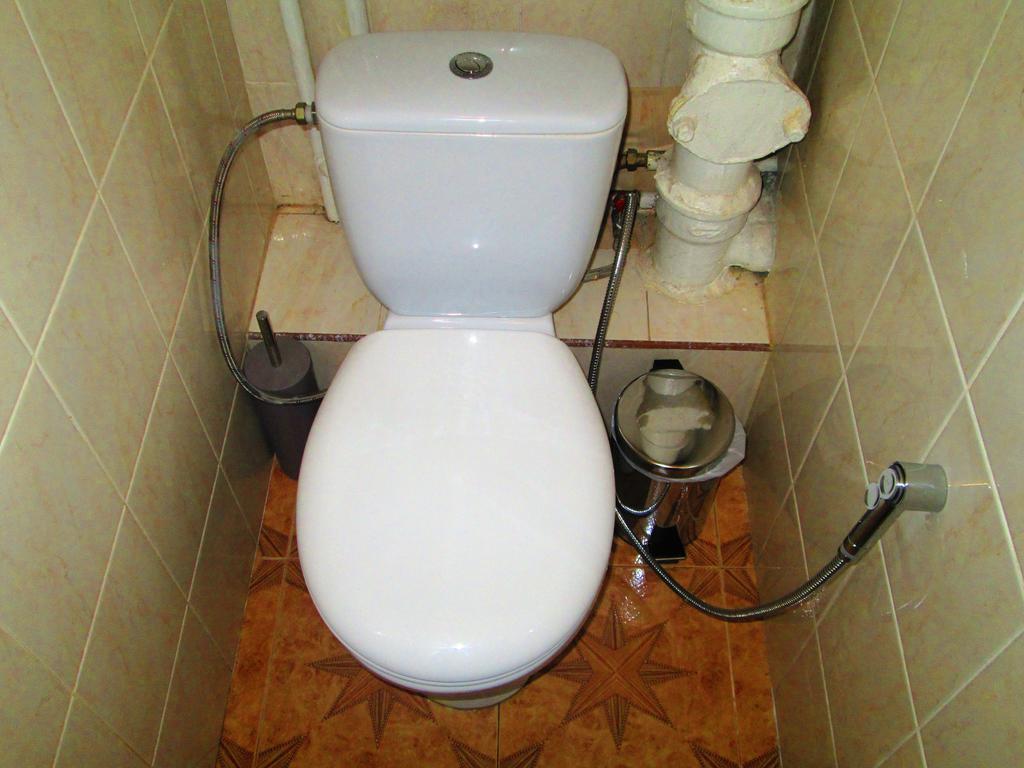 Cozy Apartment In Centre Of Kiev Kültér fotó