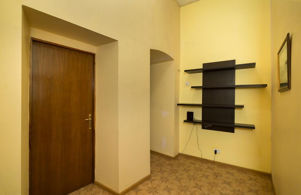 Cozy Apartment In Centre Of Kiev Kültér fotó